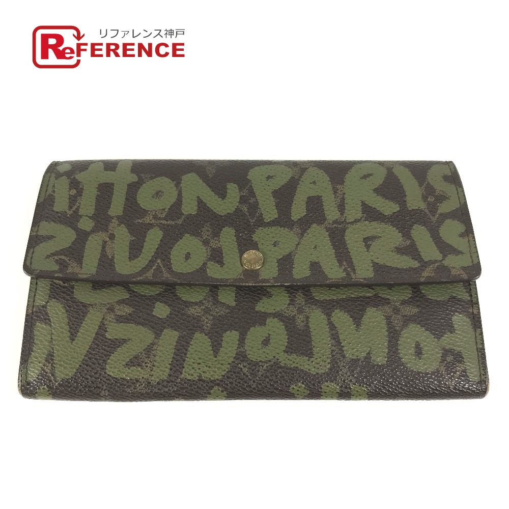 楽天市場】ルイヴィトン Louis Vuitton 長財布 モノグラム