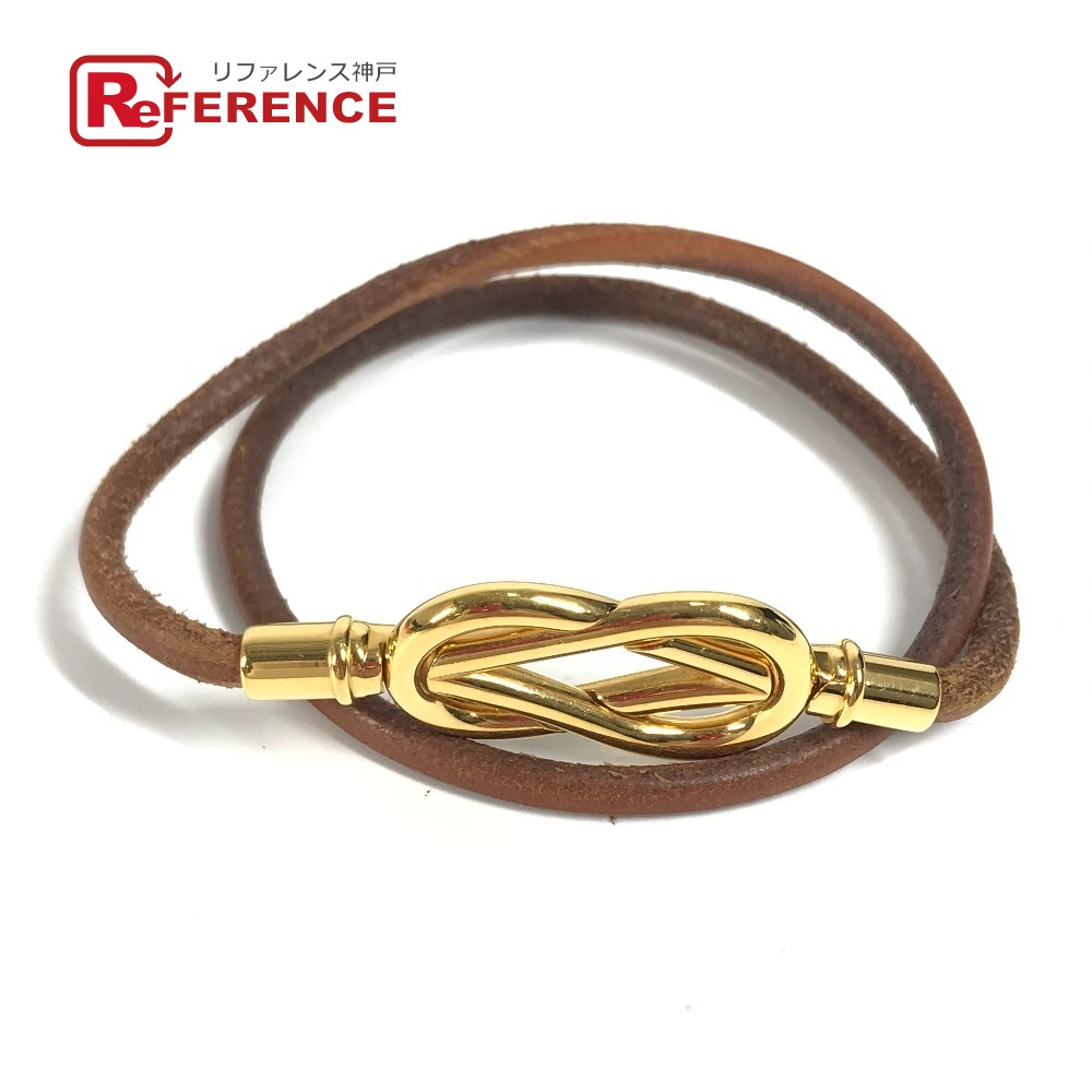 楽天市場】【中古】正規品 HERMES エルメス アタメ チョーカー 2
