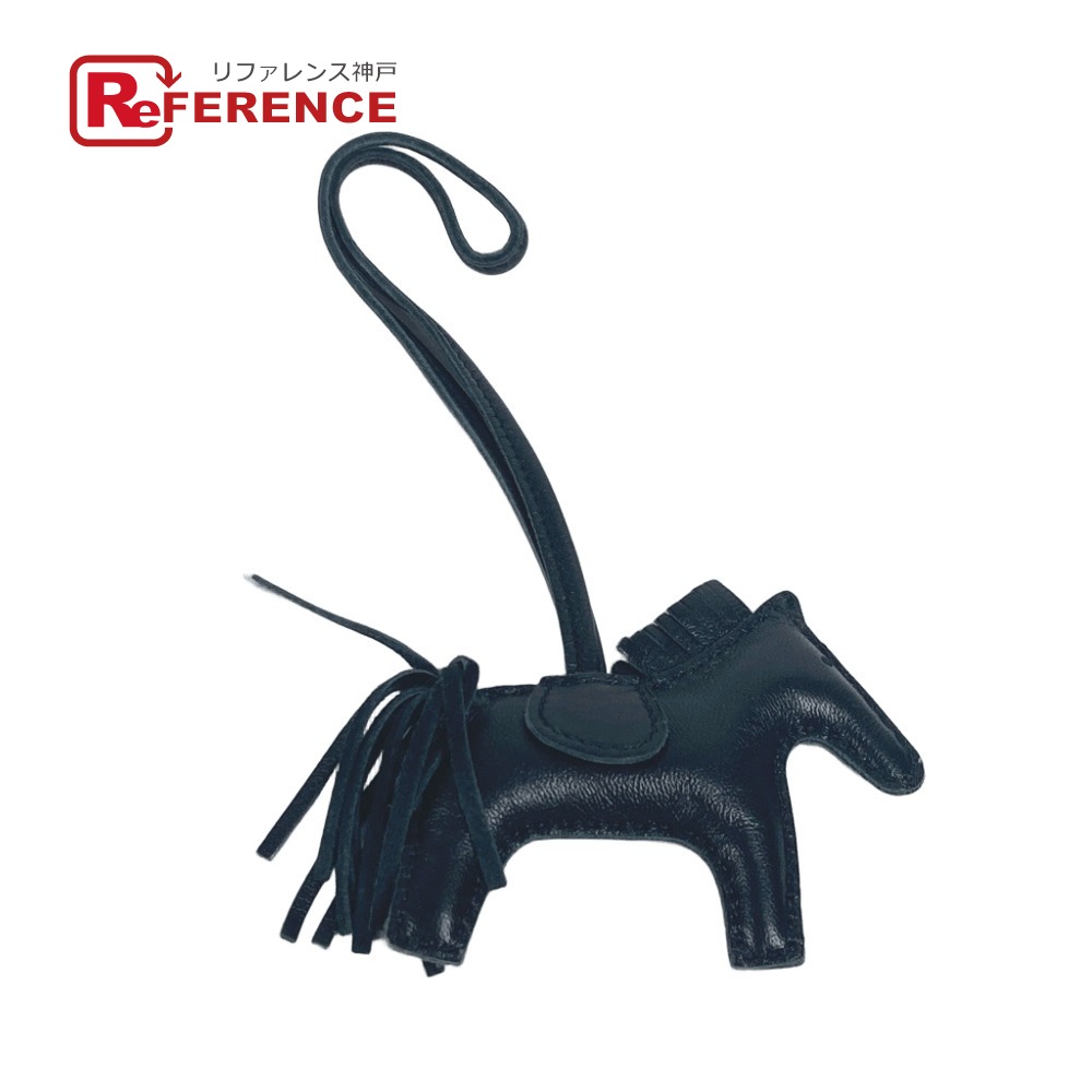 新品　エルメス　ロデオ　レア 入手困難！HERMES/エルメス【ロデオチャーム】激レア商品のご