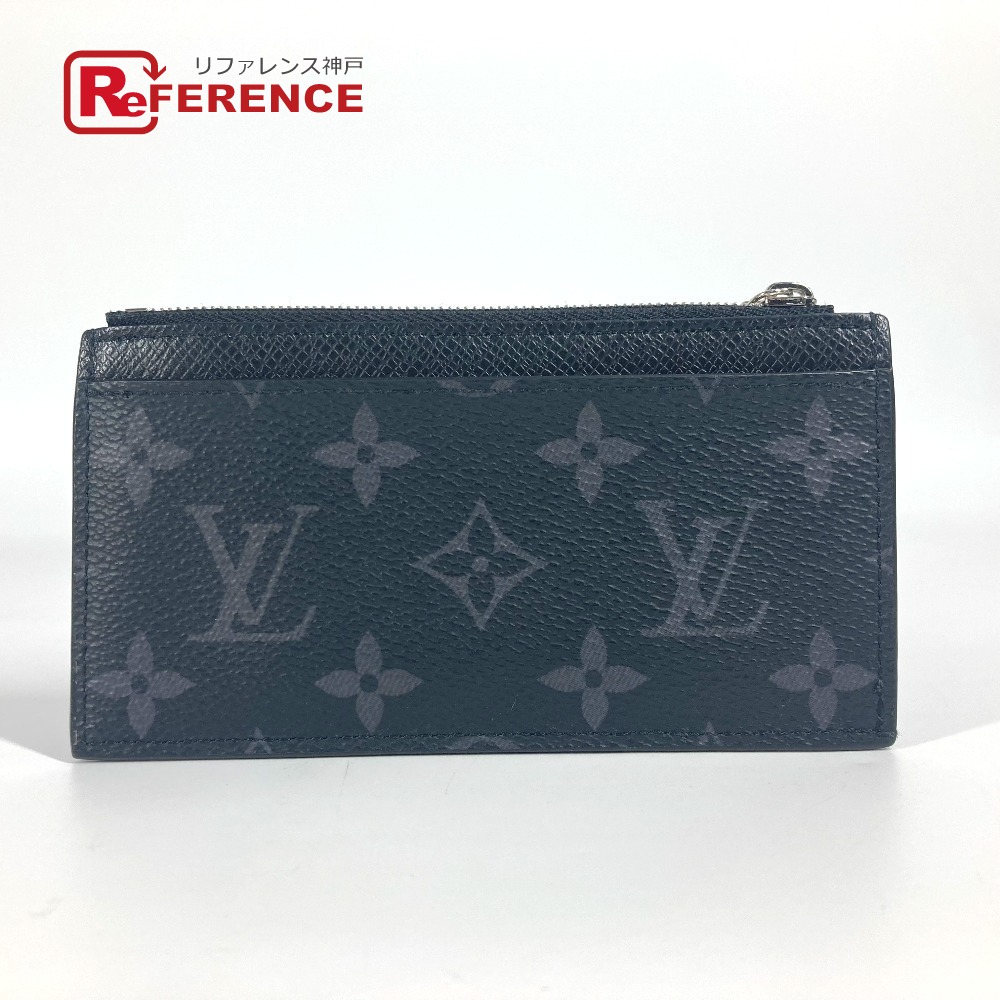 Louis Vuitton モノグラム レザーポーチ 楽天市場】LOUIS VUITTON ルイヴィトン M00962 モノグラム