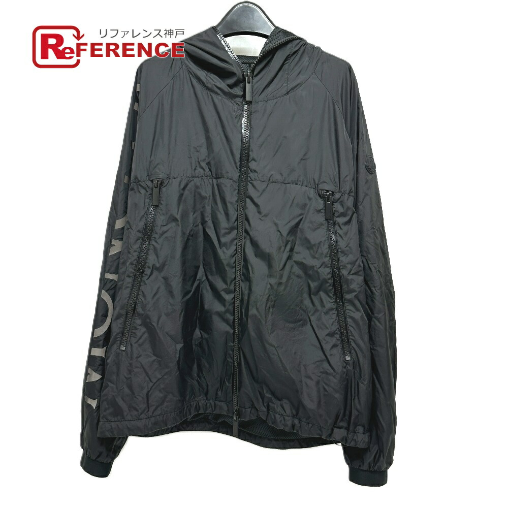 楽天市場】MONCLERモンクレール 袖口ロゴワッペン付 ダウン