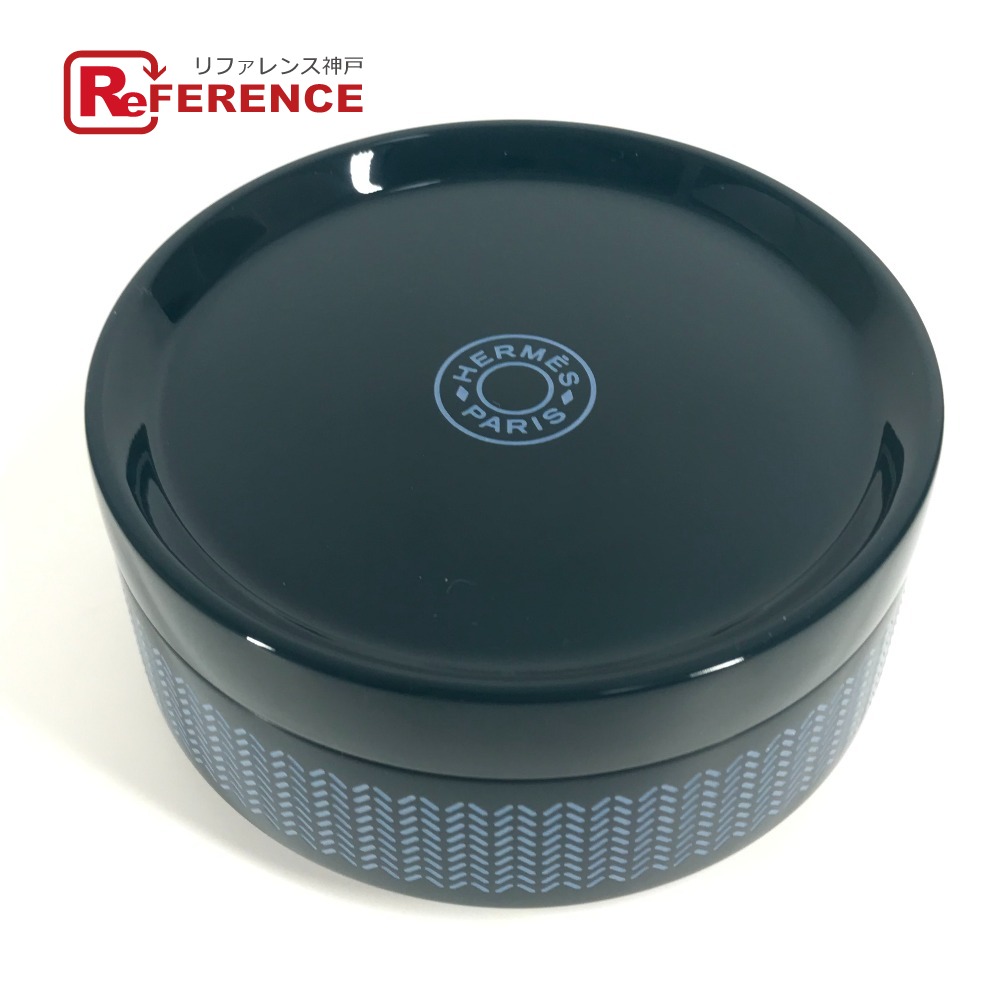 HERMES/エルメス　 ブドワールボックス HERMES - エルメス HERMES ブドワール ボックス MM ボックス BOX