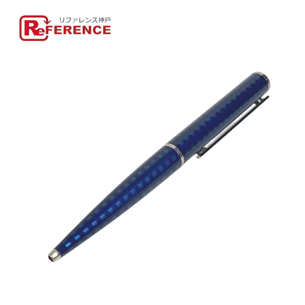 美品 ルイヴィトン N79155 ジェットラック ボールペン 青 ユニセックス 美品 ルイヴィトン N79155 ジェットラック ボールペン 青 ユニセックス