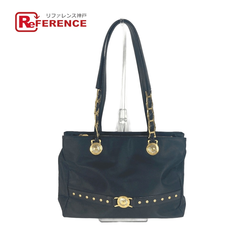 楽天市場】VERSACE ヴェルサーチ ヴィンテージ レオパード ヒョウ 豹柄