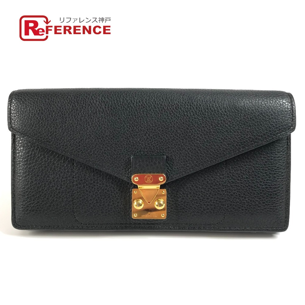 【良品】 CHANEL シャネル ココマーク 長財布 CHANEL シャネル ココマーク 長財布 マトラッセ レザー ブラック