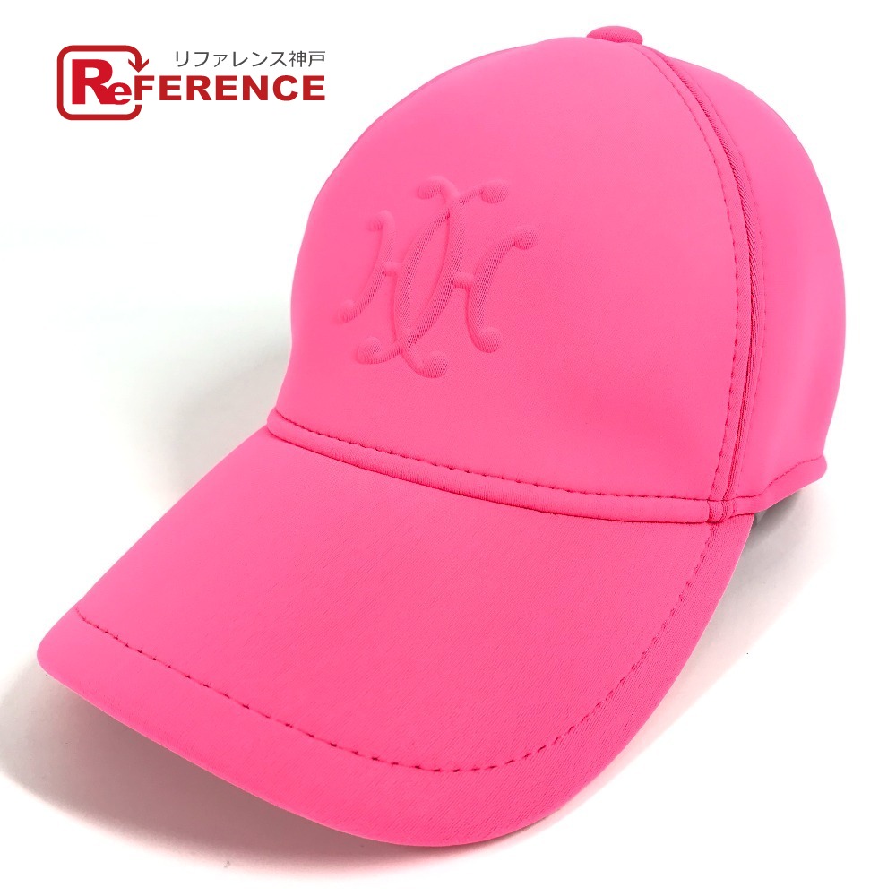 楽天市場】HERMES エルメス MOTSCH モッチ キャップ 帽子