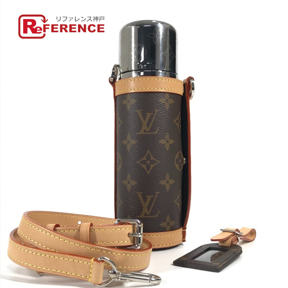 楽天市場】ルイ ヴィトン LOUIS VUITTON 水筒 モノグラム