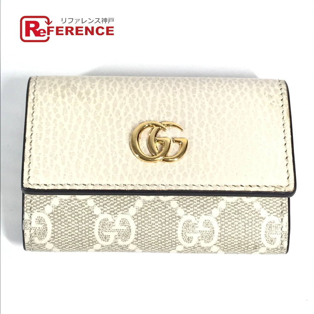 楽天市場】GUCCI グッチ インターロッキングG ダブルG キー