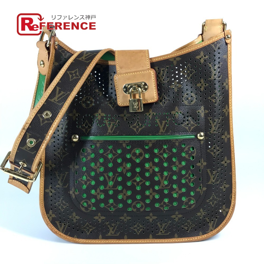 楽天市場】【バッグ】LOUIS VUITTON ルイ ヴィトン モノグラム