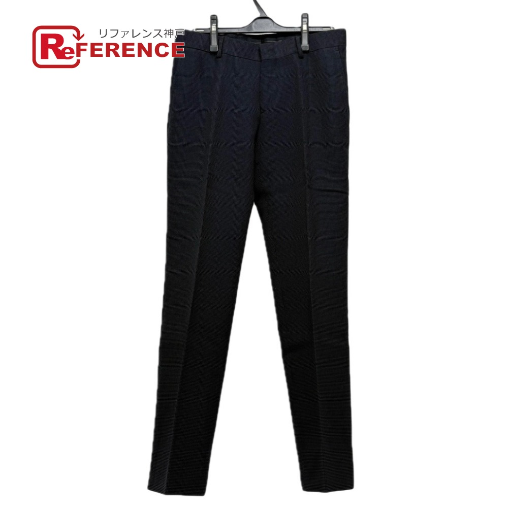 楽天市場】GUCCI グッチ 美品 グレー 581381 サイドライン