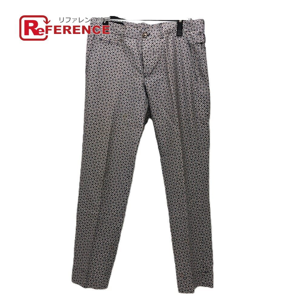 楽天市場】GUCCI グッチ 美品 グレー 581381 サイドライン