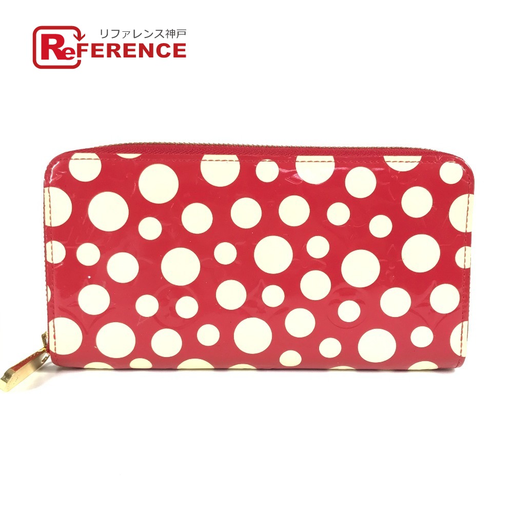 楽天市場】LOUIS VUITTON ルイヴィトン ヴェルニ クサマヤヨイ 草間