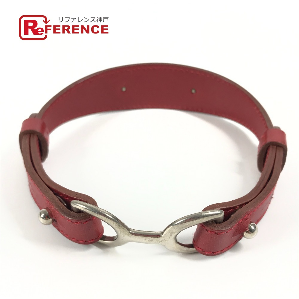 HERMES　トランプ 犬柄 レッド グリーン HERMES トランプ 犬柄 レッド グリーン