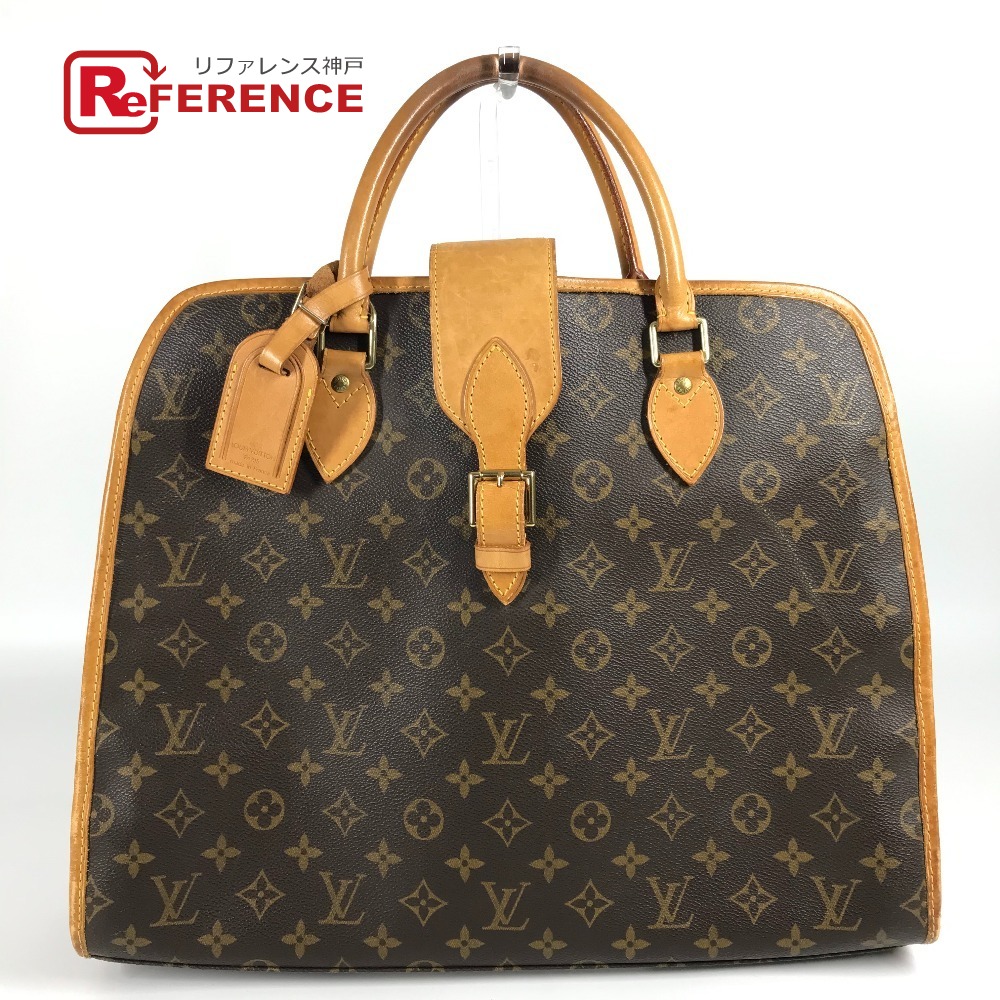 楽天市場】LOUIS VUITTON ルイヴィトン M53380 モノグラム リヴォリ