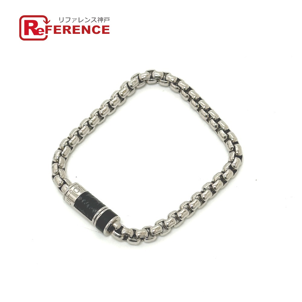 楽天市場】LOUIS VUITTON ルイヴィトン M62486 バングル チェーン