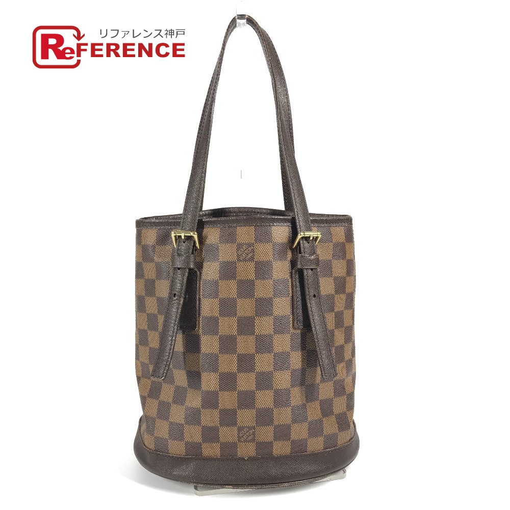 楽天市場】ルイ ヴィトン LOUIS VUITTON トートバッグ マレ