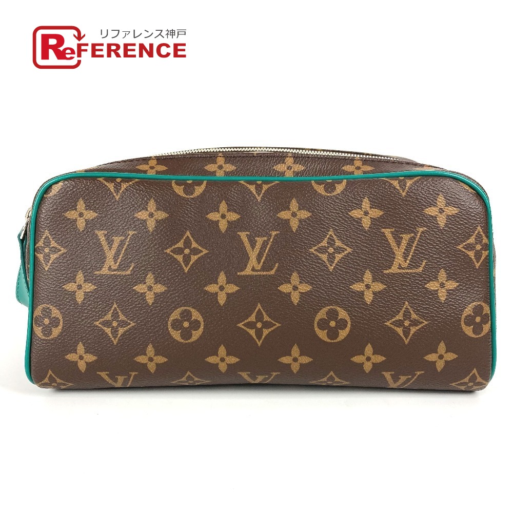 楽天市場】LOUIS VUITTON （ルイヴィトン）モノグラム マカサー