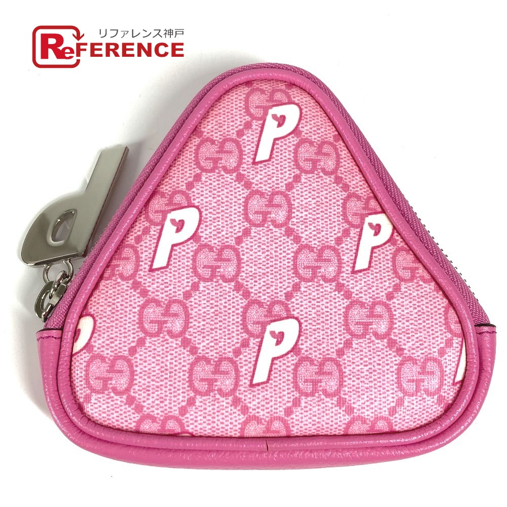 楽天市場】GUCCI パンダ コインパース 818765 コインケース 小銭入れ