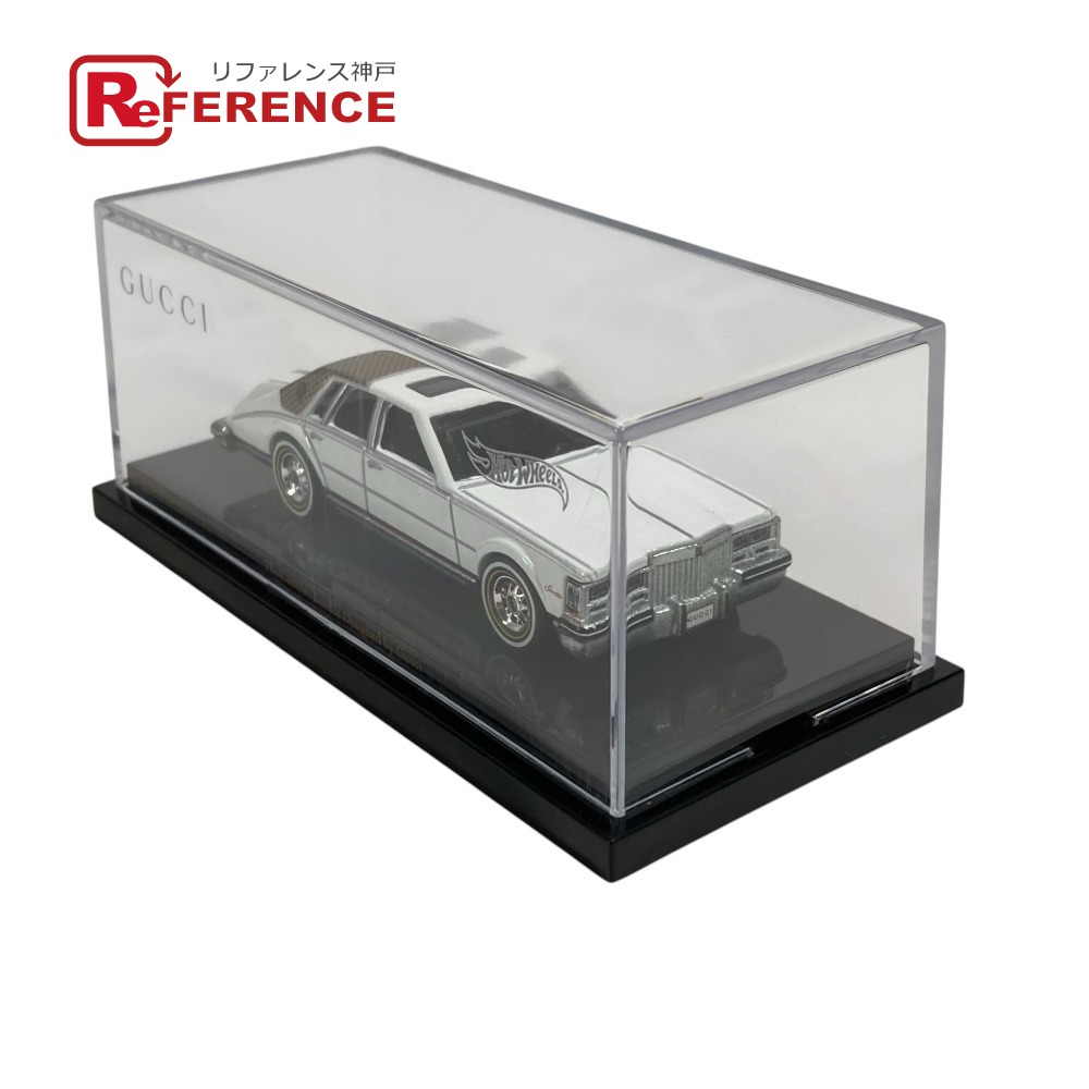 楽天市場】【レア】【中古】GUCCI （グッチ） ノベルティ キューブ