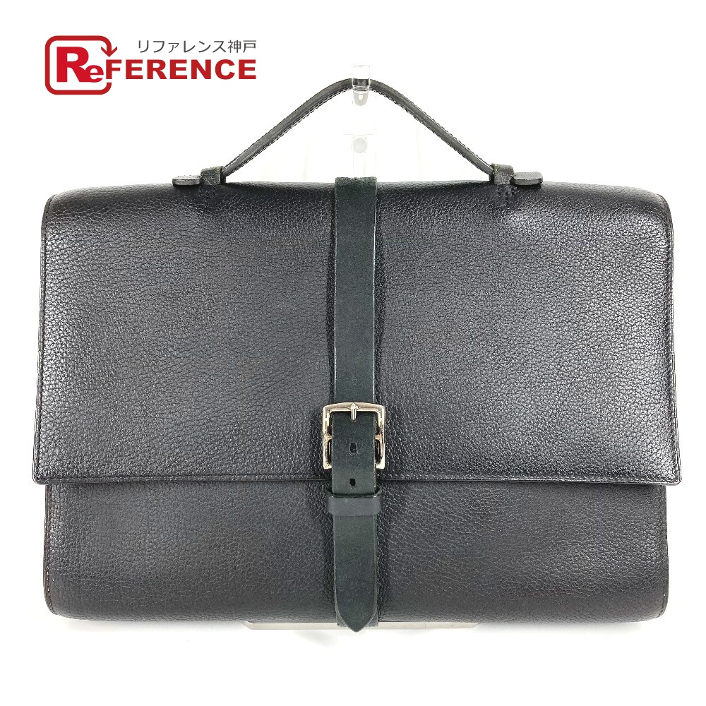 HERMES エルメス エールライン ブリーフケース ドキュメントケース 12110563.jpg