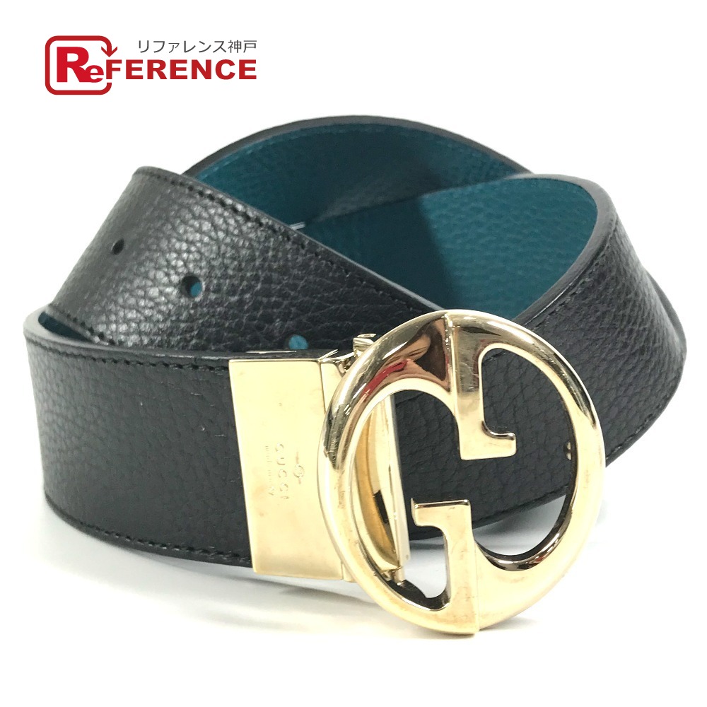 【美品】GUCCI グッチ マーモント スリムベルト シルバー ブラック グッチ GUCCI ベルト メンズ カーフスキンレザー マーモント ダブルG