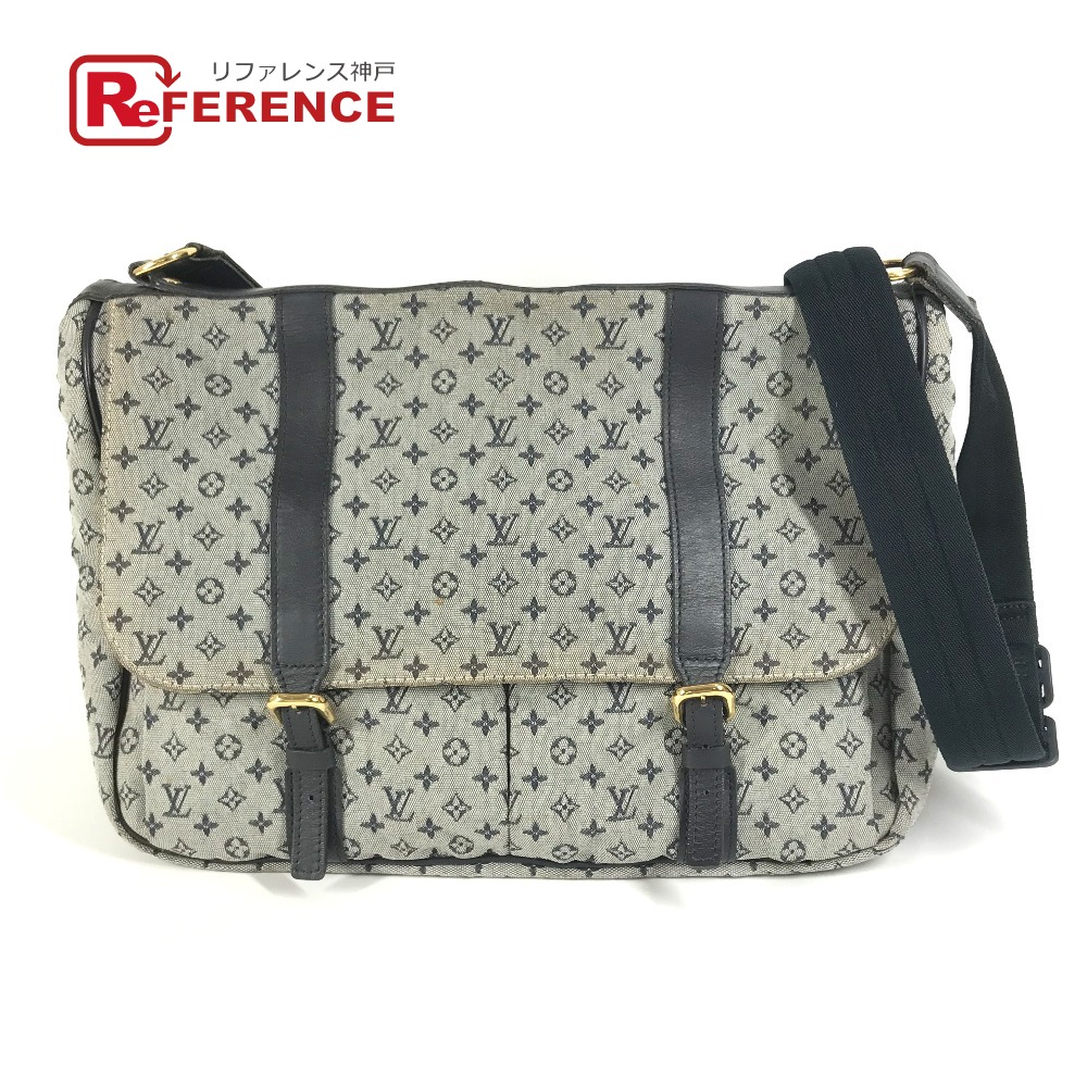 楽天市場】【バッグ】 LOUIS VUITTON ルイ ヴィトン モノグラムミニ