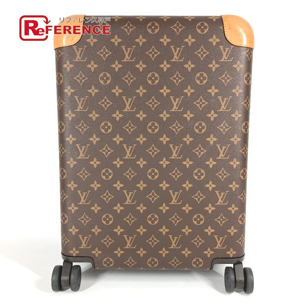 Louis Vuitton 旅行バッグ スーツケース ◇おしゃれなルックが◎【 Louis Vuitton 】ソフトスーツケース