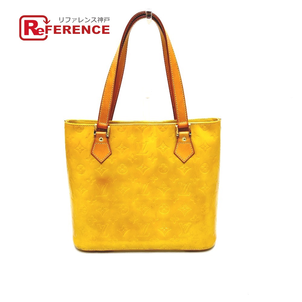 楽天市場】LOUIS VUITTON ルイヴィトン ヴェルニ トートバッグ