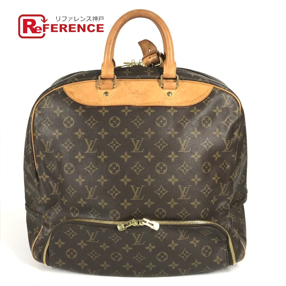 楽天市場】【バッグ】LOUIS VUITTON ルイ ヴィトン モノグラム エヴァ