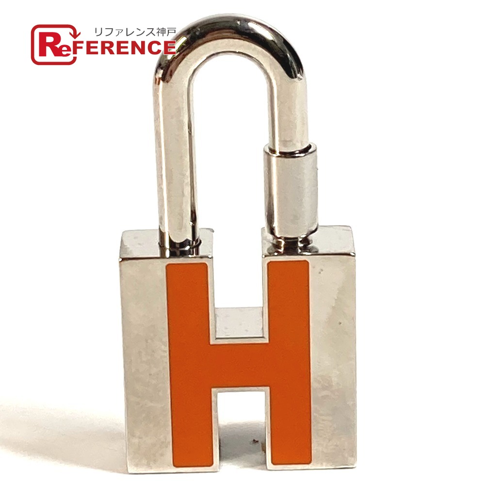 楽天市場】エルメス HERMES カデナ チヤーム ペンダントトップ