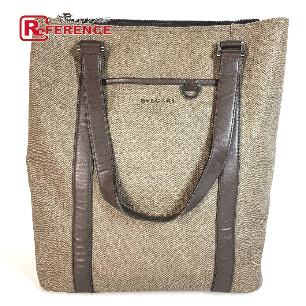 楽天市場】【未使用品】ブルガリ【BVLGARI】 ウィークエンド トート