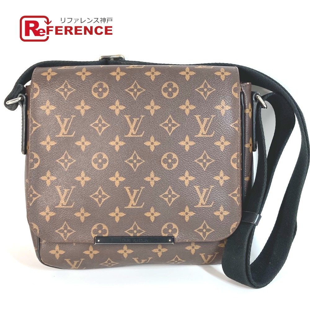 楽天市場】【バッグ】LOUIS VUITTON ルイ ヴィトン モノグラムマカサー