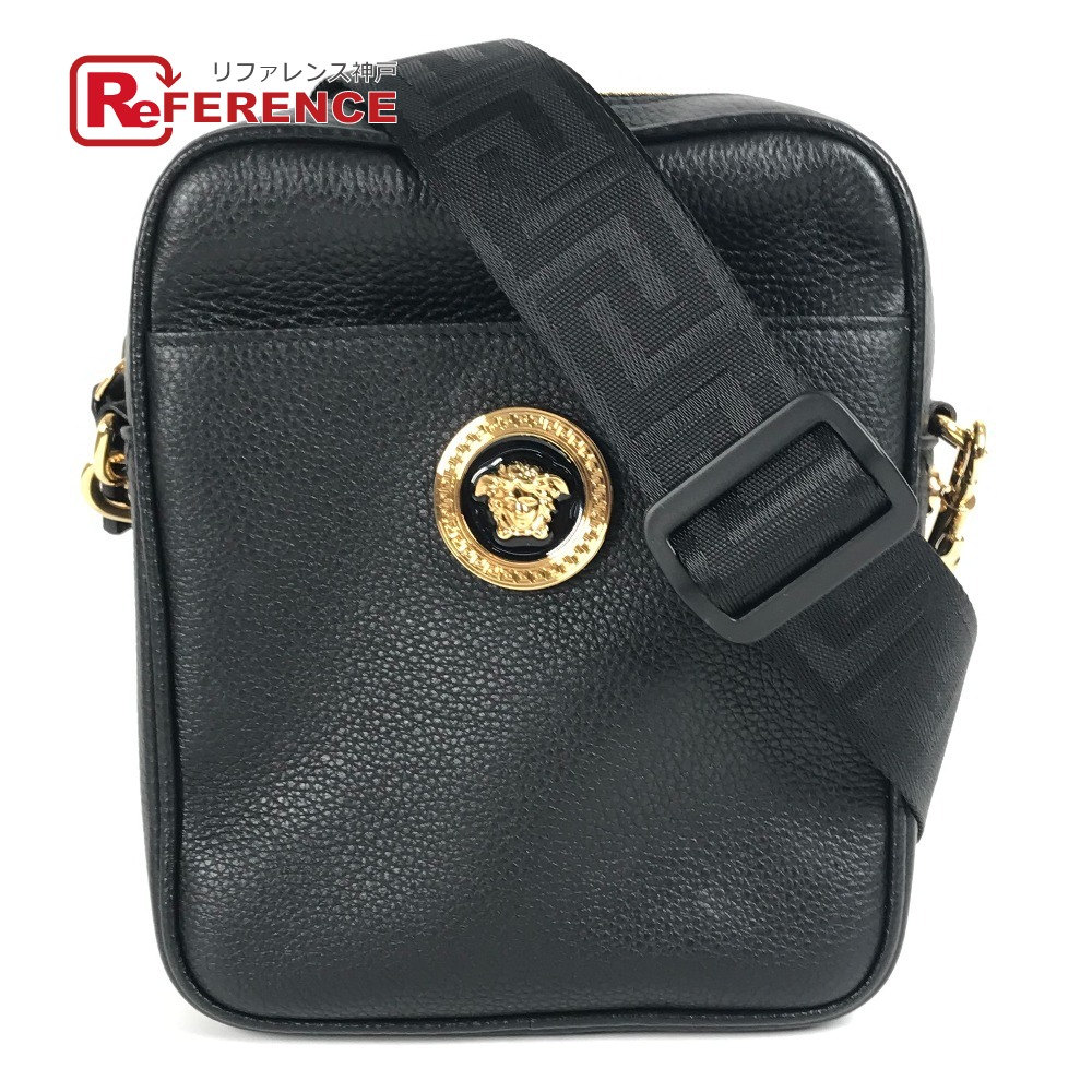 楽天市場】【バッグ】VERSACE ヴェルサーチ ラ グレカ ミニ