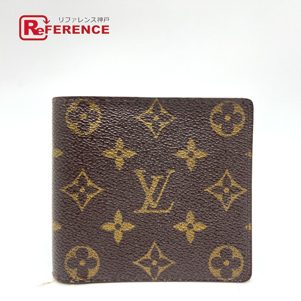 楽天市場】ルイヴィトン 財布 LOUIS VUITTON 折財布/札入れ ポルト