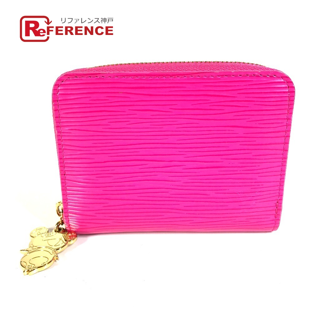 楽天市場】ルイヴィトン 財布 LOUIS VUITTON LV × 村上隆 ジッピー