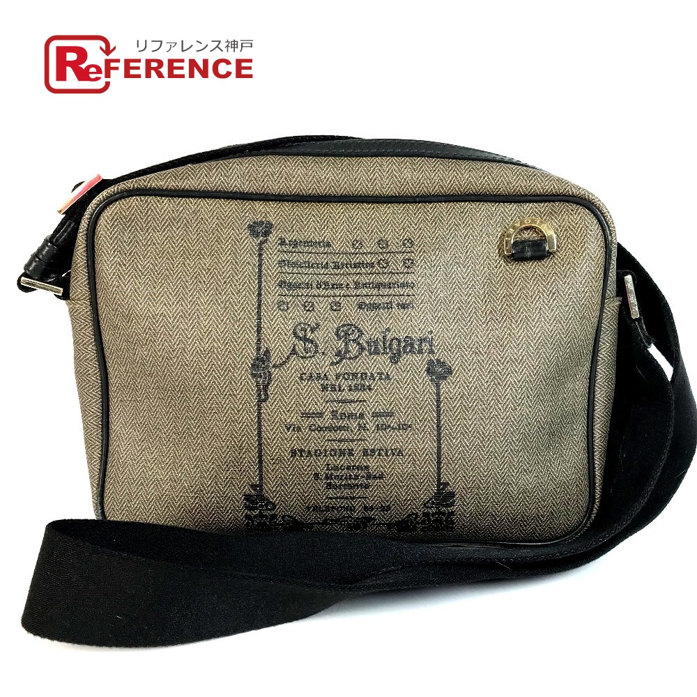 【人気モデル】ブルガリ ワンショルダー バッグ ハンド コレツィオーネ ロゴ 楽天市場】BVLGARI ブルガリ COLLEZIONE コレツィオーネ ワン