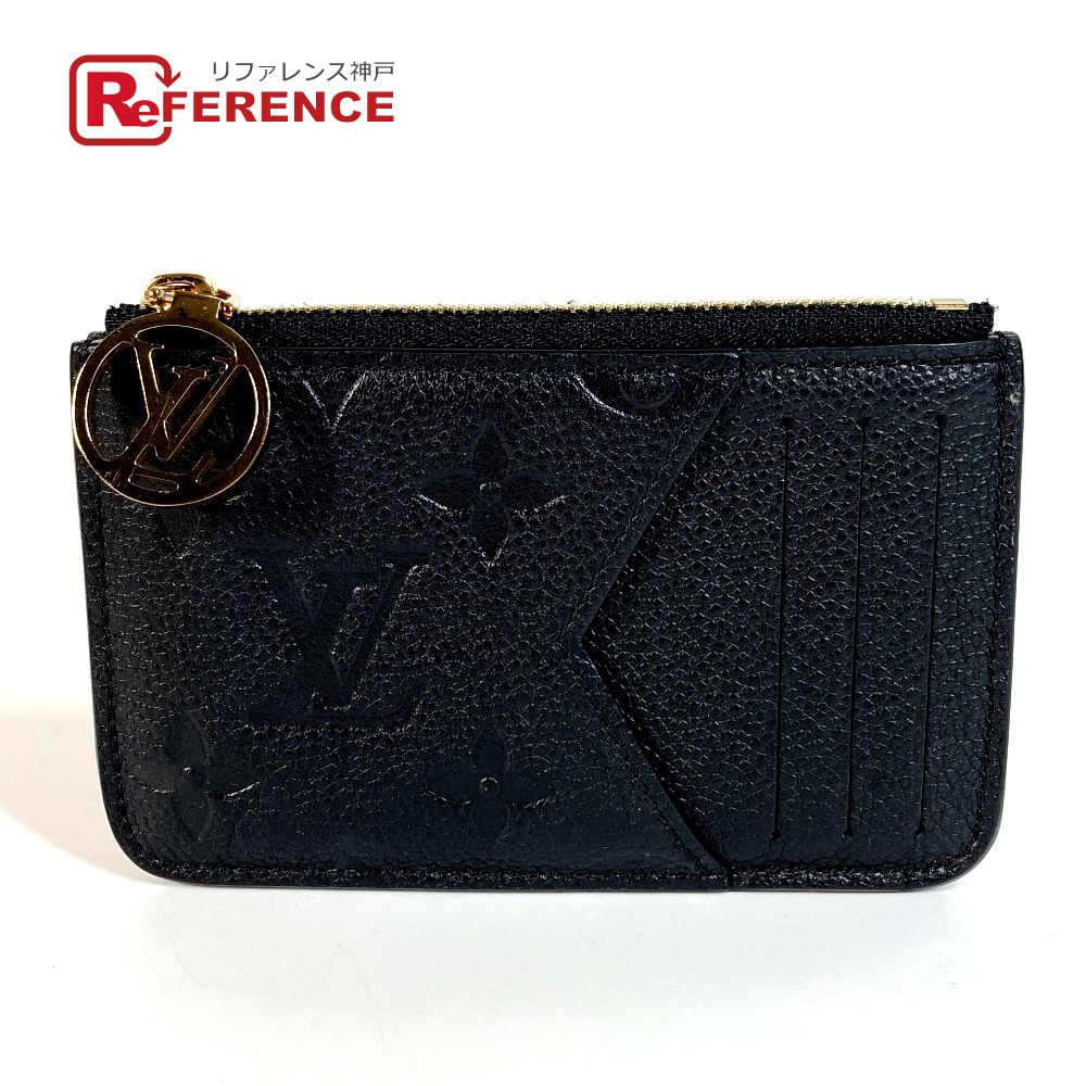 楽天市場】【美品】ルイヴィトン【LOUIS VUITTON】M82045 カードケース
