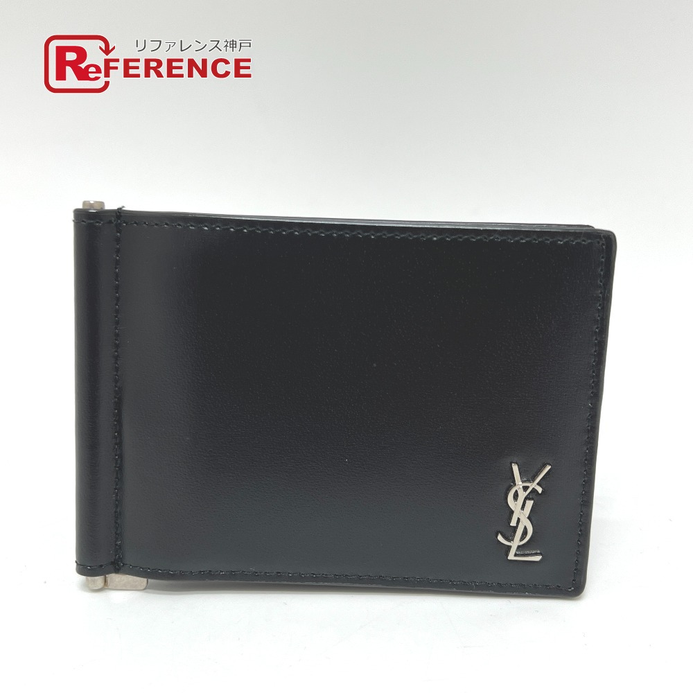 楽天市場】【財布】YVES SAINT LAURENT イヴ サン ローラン パリ