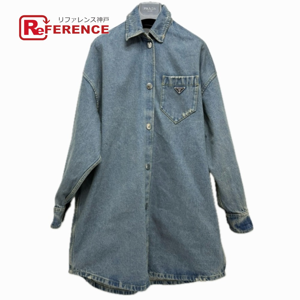 楽天市場】PRADA プラダ 【美品/国内正規/21年製】GFC036 ロゴ