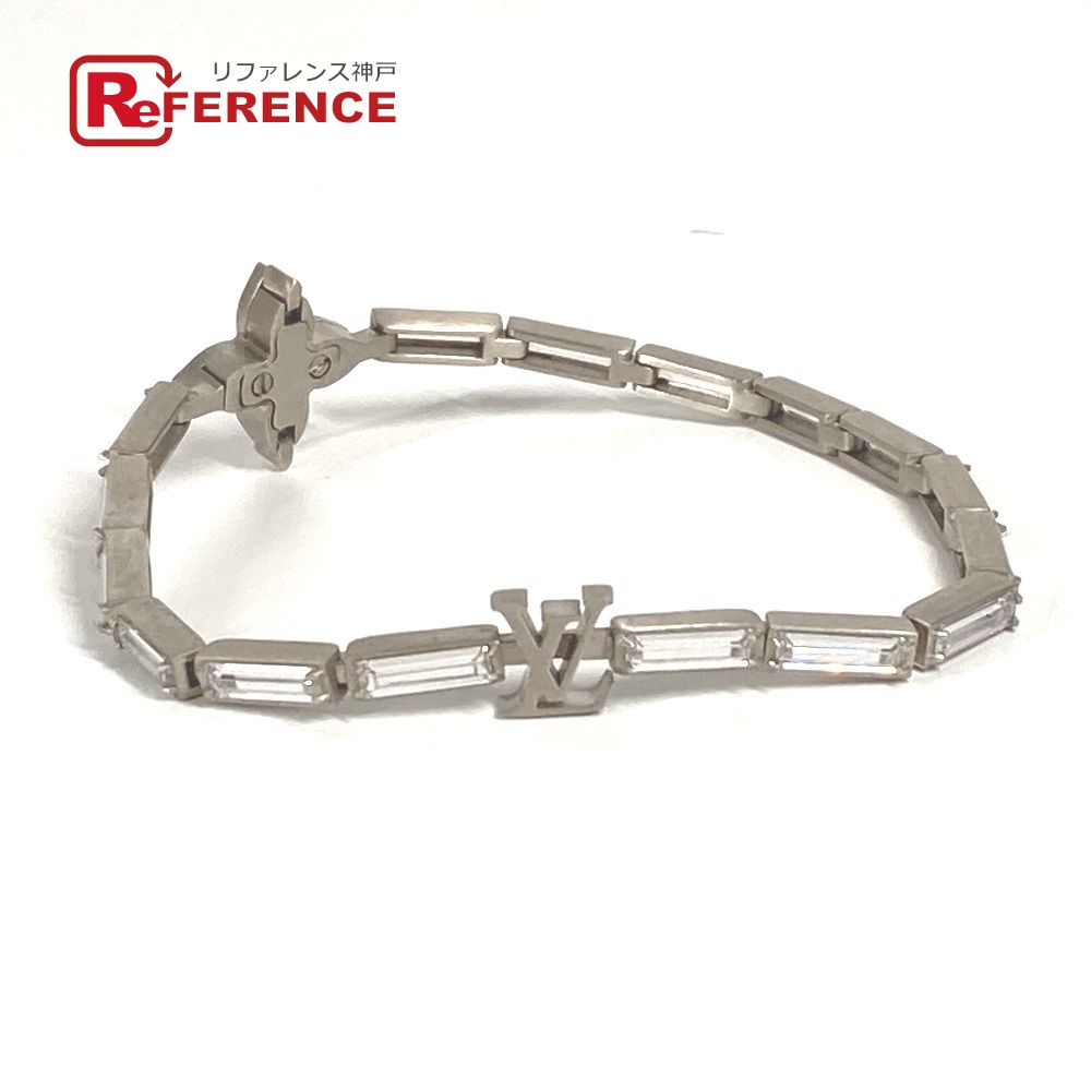 ルイヴィトン ブレスレット LVパドロック 楽天市場】ルイ・ヴィトン LOUIS VUITTON ブレスレット・LV