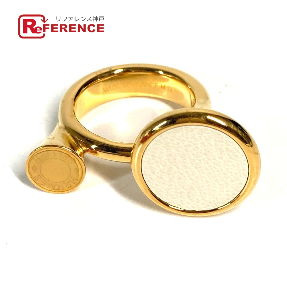 HERMES コロゾリング　ヴィンンテージ　【男女兼用】 HERMES コロゾリング ヴィンンテージ 【男女兼用】 - メルカリ