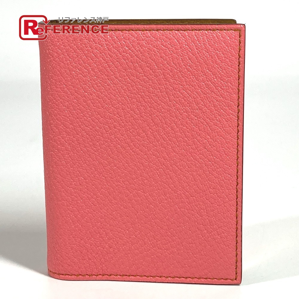 楽天市場】HERMES エルメス メモ帳 ネックストラップ付き