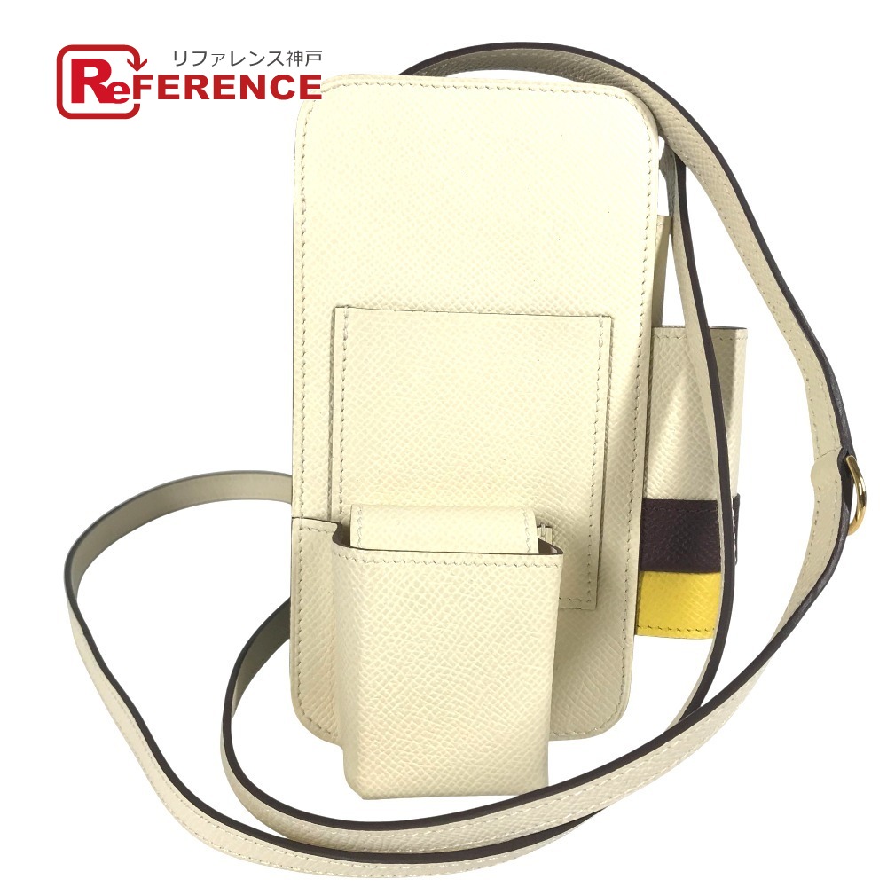 楽天市場】□新品□未使用□ HERMES エルメス エテュイ イーカバー