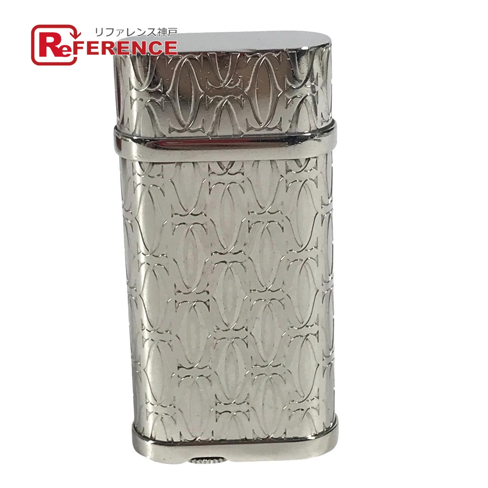 楽天市場】Cartier カルティエ クル ドゥ パリ デコール