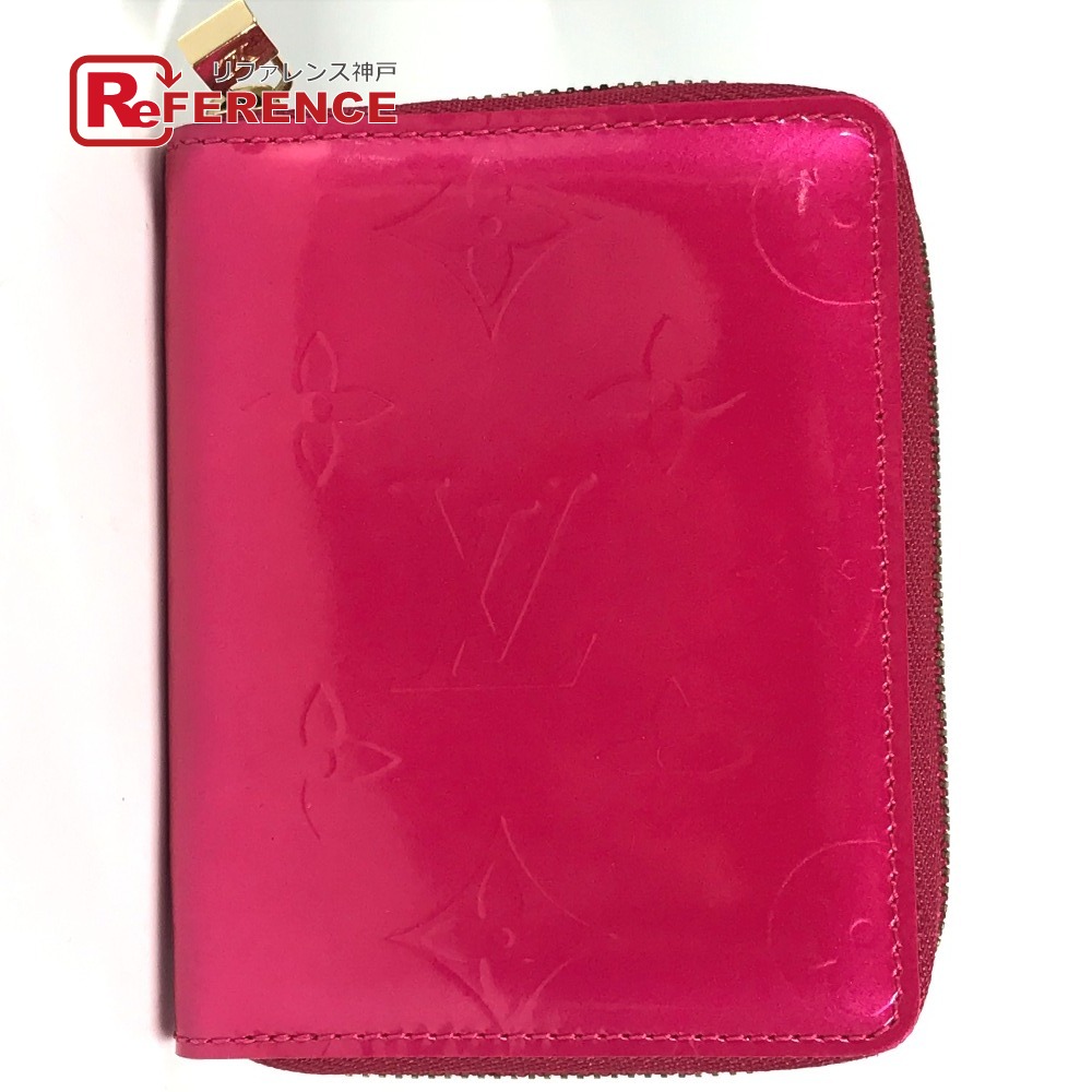 楽天市場】【財布】LOUIS VUITTON ルイ ヴィトン モノグラム