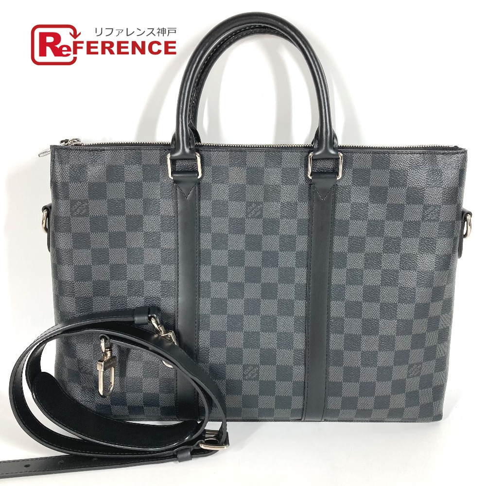 楽天市場】【美品】ルイヴィトン 【LOUIS VUITTON】 M54405 ダンディ