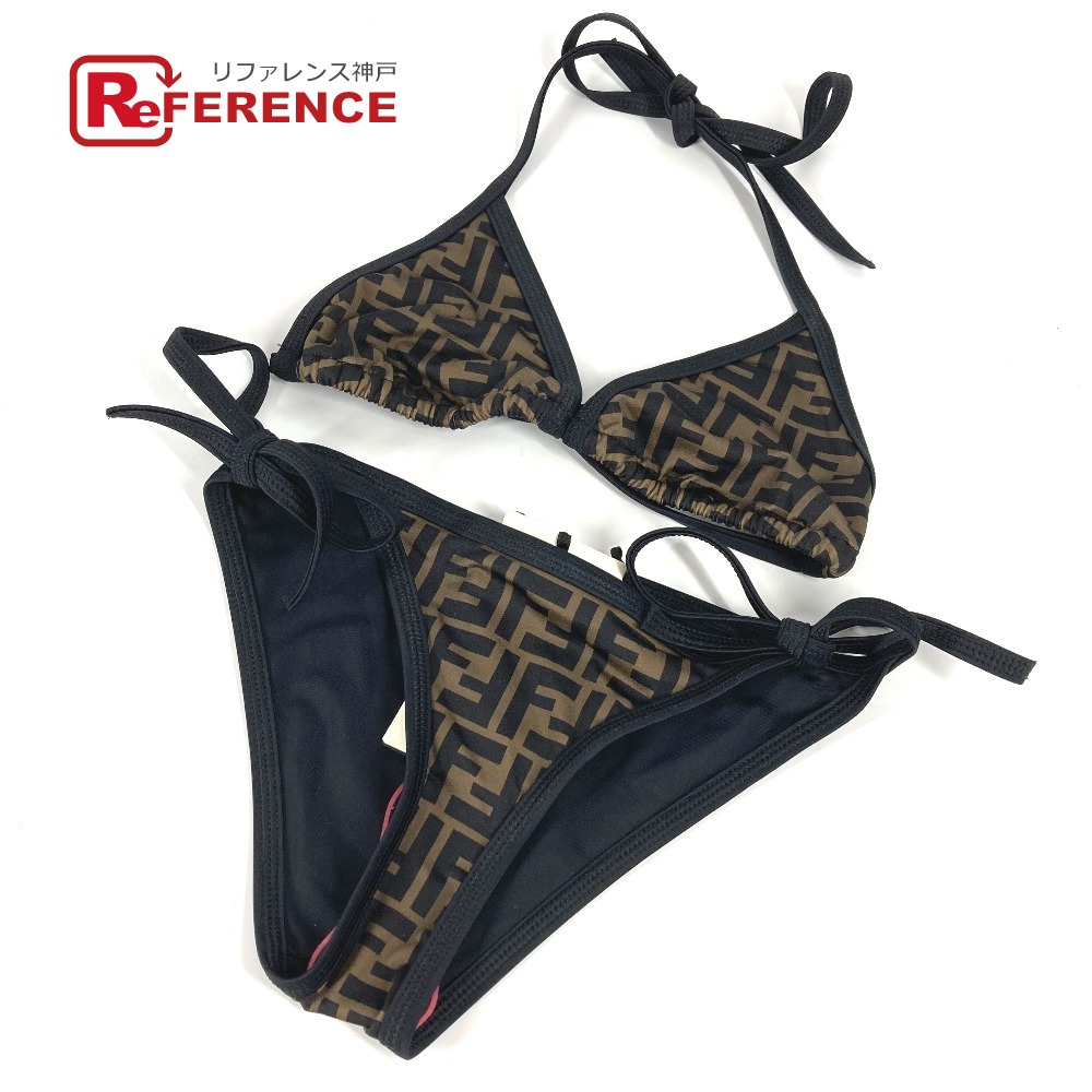 楽天市場】FENDI フェンディ スイムウェア FXB134 AN69 メンズ