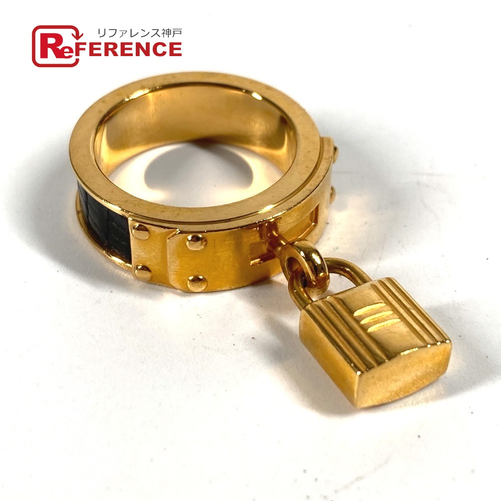 ❤お得なお品❤スカーフリング ケリー カデナ ネイビーｘゴールド金具 エルメス 楽天市場】【中古】エルメス スカーフリング ケリー カデナ モチーフ