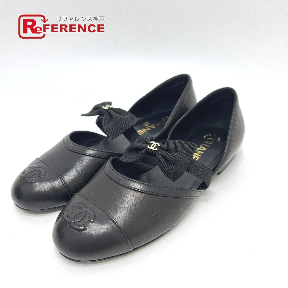 楽天市場】CHANEL シャネル 20SS G35906 CCココマークトゥ チェック柄