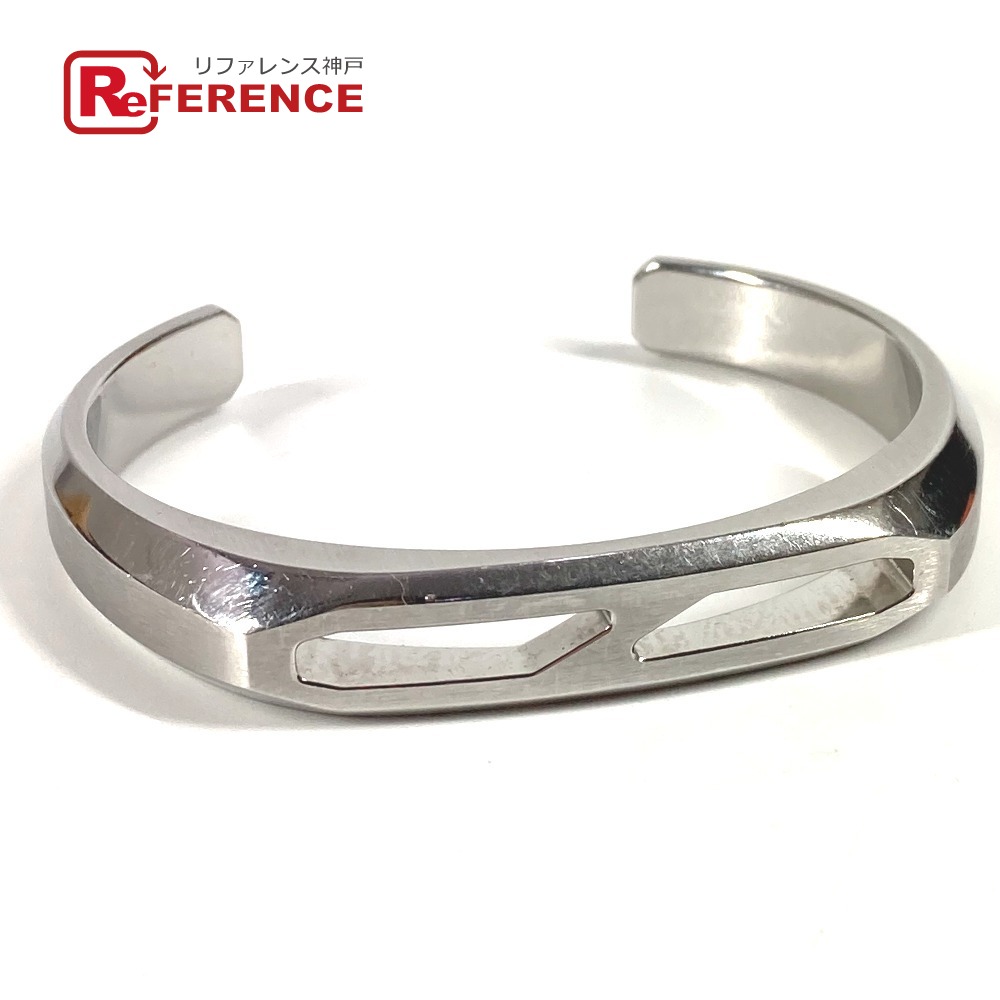 楽天市場】HERMES エルメス デルタカフ バングル ブレスレット 2020SS